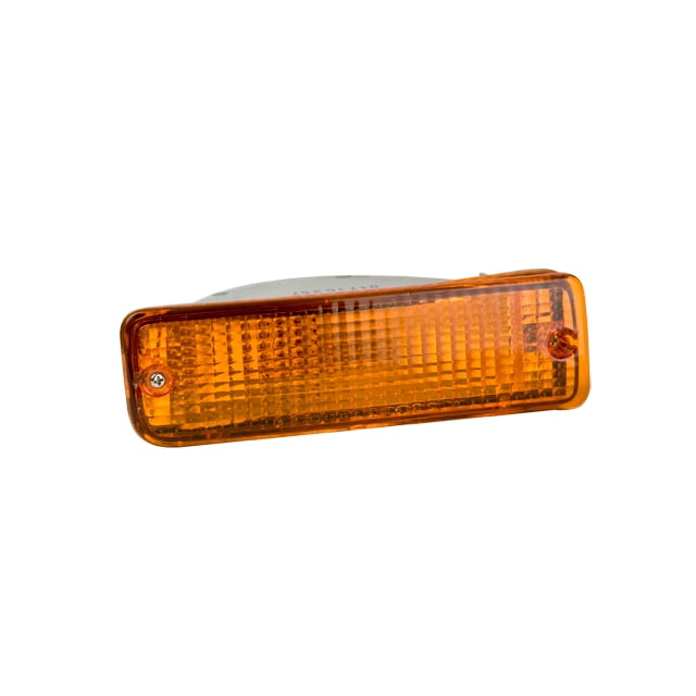 CUARTO T100 1993 al 1998 TOYOTA Frontal Derecho/Pasajero DEPO .