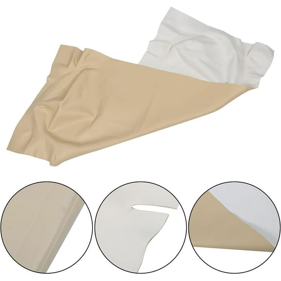 munirater Fits For EZGO TXT 1995-2013 Golf Cart Front Seat Cover Set