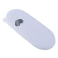 thumbnail image 4 of Small Ironing Board Countertop Iron Board Sleeve Rack Auxiliary Tool for Laundry heart shape pattern, 4 of 9