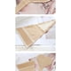 thumbnail image 5 of Gibobby Tangas de sexy para mujer Lencería sexy con forma de para mujer, tangas con superficie y sedosa, ropa interior, tangas con abierta(Beige,XL), 5 of 5