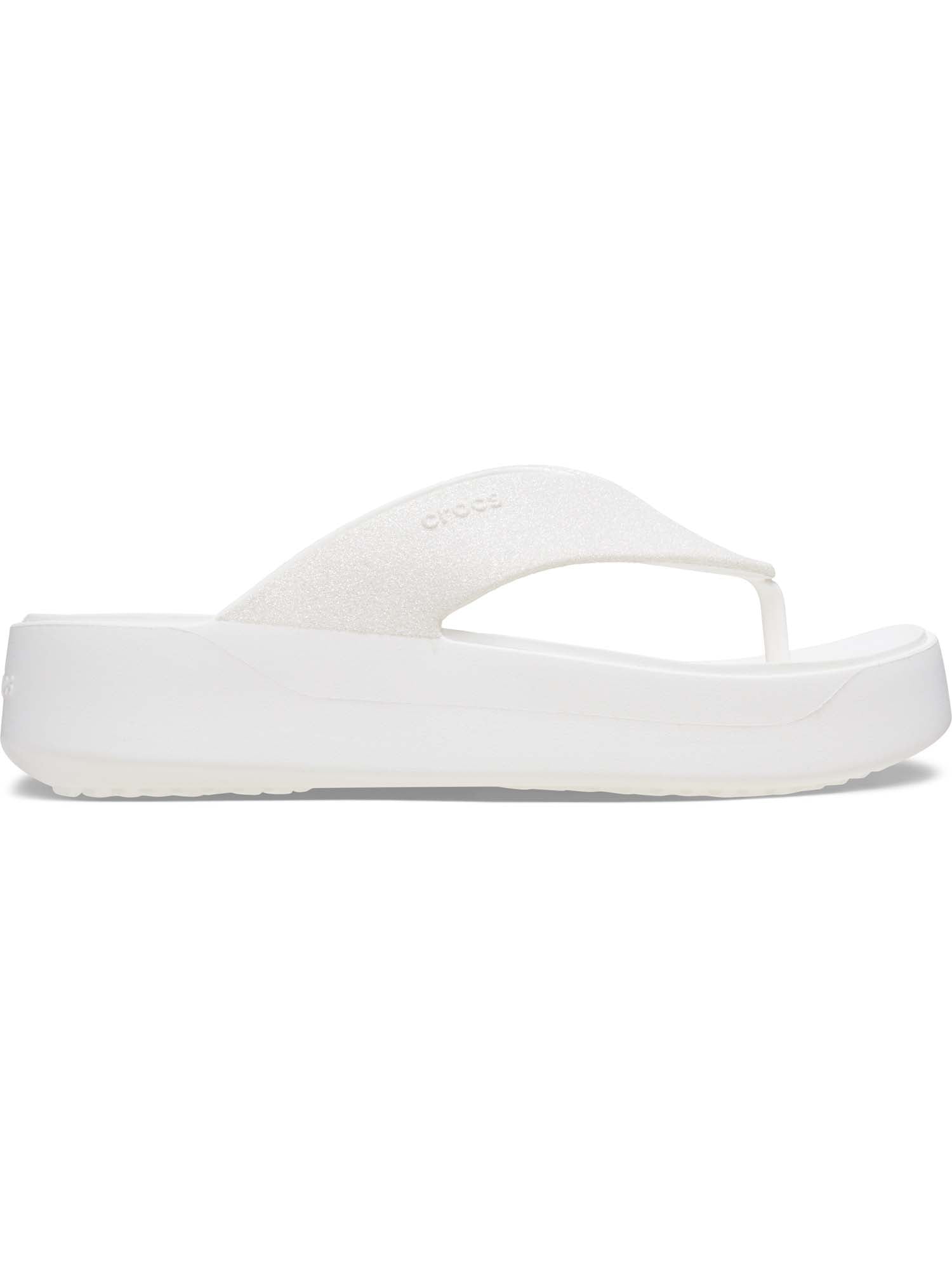Crocs Women's Getaway Platform Flip Flop Sandals
