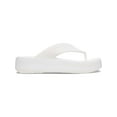 thumbnail image 2 of Crocs Women's Getaway Platform Flip Flop Sandals, 2 of 6