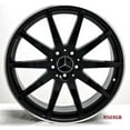 thumbnail image 2 of 20'' wheels for Mercedes GLS550 4MATIC SUV 2020 20x9.5" 5x112, 2 of 4