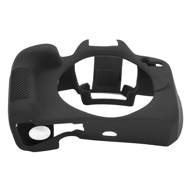 Soft Silicone Camera Case Cover For R50 Digital Camera Perfect Fit, Soft To Touch, Anti Slip And Protective, Lightweight And Shockproof Design