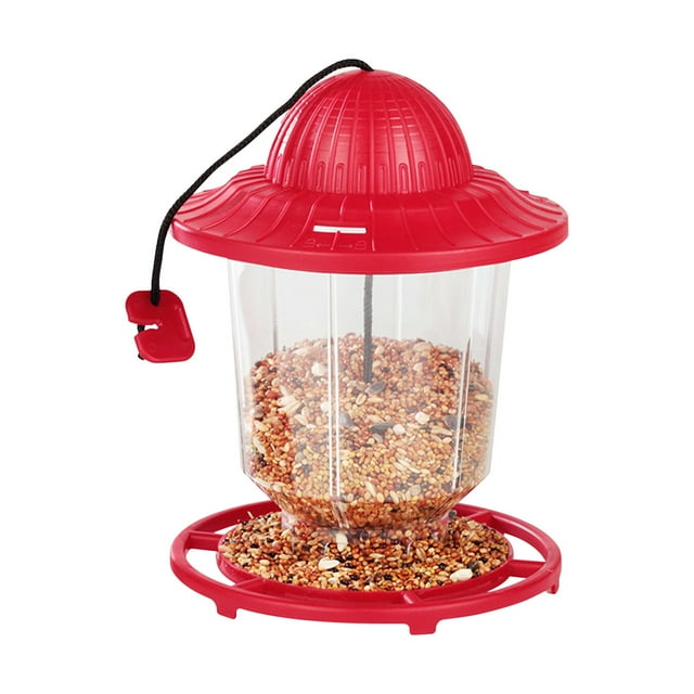 Bird Feeders for Outdoors Hanging Outdoor Hanging Bird Feeder