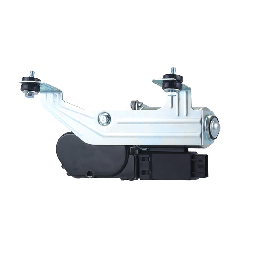 New Rear Wiper Motor Fits 2005 2006 2007 2008 2009 Chevrolet Uplander 15192152 Walmart Com Walmart Com