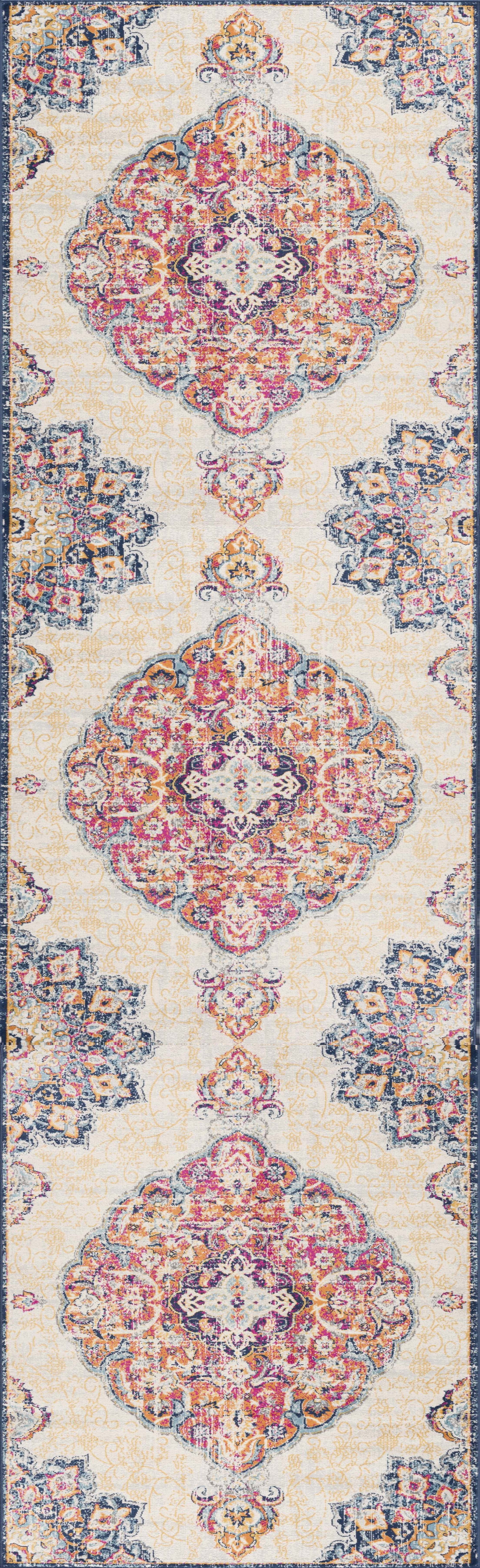 Rug Branch Savannah Collection Traditional Area
