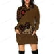 thumbnail image 3 of Sudadera de anime de Hello Kitty para mujer, sudaderas de moda de otoño para mujer, sudaderas con estampado 3D de otoño, sudaderas de mujer estilo Harajuku, 3 of 5