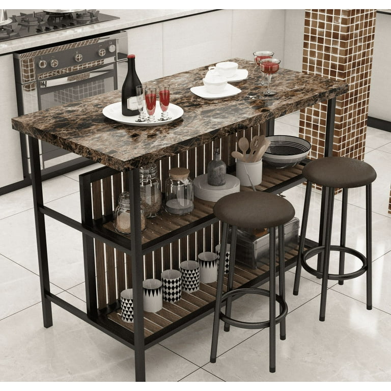 2 person bar table set hotsell