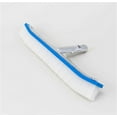 thumbnail image 3 of Pentair R111046 18" Curved Swimming Pool Spa Wall Floor Brush w/ Nylon Bristles, 3 of 3