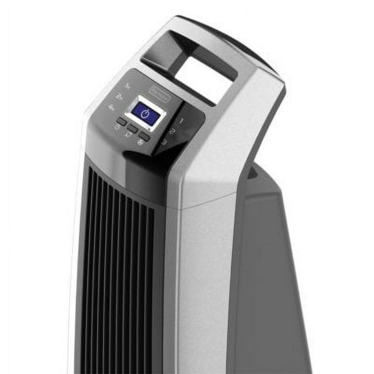 Lasko Oscillating High Velocity Fan with Remote Control - Walmart.com