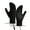 Black, variant on Electric Heating Gloves for Raynaud's & Arthritis, Thermal Hand Warmer for Office Work, Gaming, and Camping Outside