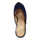 thumbnail image 4 of SANDALIA DE VESTIR LEON MUJER MARINO GAMUZA 790 LEON  790p, 4 of 4