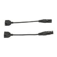 thumbnail image 3 of XL Rto R Câble Réseau, 2pcs XLR3 à RJ45 XL Rto R Câble Adaptateur XL Rto R Résultats Impressionnants, 3 of 14