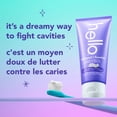 thumbnail image 4 of hello Whipped Fluoride Toothpaste, Minty Foam Toothpaste, Mellow Mint, 82 mL, 4 of 8
