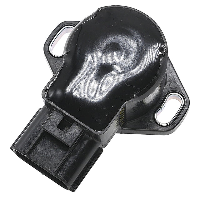 1-Sensor De Posición Del Acelerador (Tps) Tracker 1994 A 1996 Geo L4 1.6L WALKER .