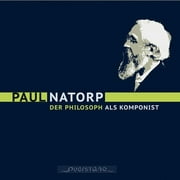 The Philosopher as Composer (CD) (Digi-Pak)