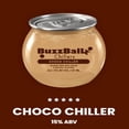thumbnail image 3 of Bebida Alcoholica Preparada BuzzBallz Choco Chiller 200 ml, 3 of 4