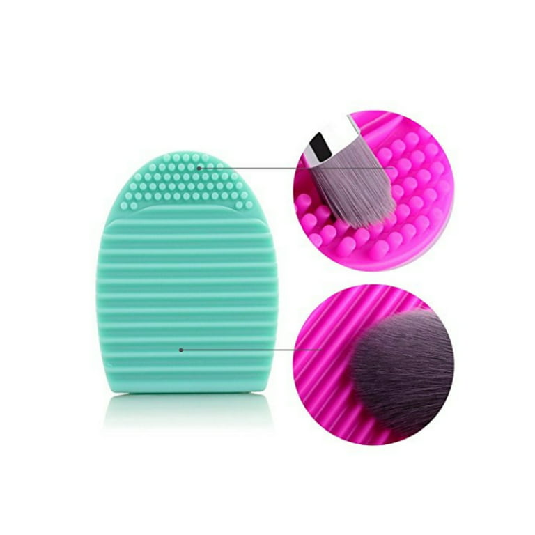 Silicone Egg Cleaning Brush Gentle Egg Scrubber Stain Remover Reusable  Cleaning Tools for Egg Washer Kitchen Gadget – the best products in the  Joom Geek online store