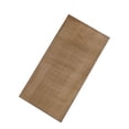thumbnail image 7 of Flame Curly Maple Headplates 360x90x4mm - Quality Wood Headplate for Enhanced Sound and Aesthetics, 7 of 7
