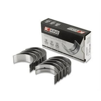 King Engine Bearings MB554AM020 Main Bearings Fits select: 1967-1968 JEEP JEEP, 1967 JEEP JEEP TRUCK