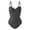 Black, variant on Xijirk Women Corset Waist Cincher Thin Adjustable Shoulder Straps Built‑in Bust Cup Build Smooth Body Construction Everyday Wear Going Out,Red,M