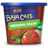 Reser's Baja Cafe Medium Original Salsa, 16 oz Tub (Refrigerated)