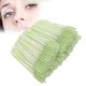 thumbnail image 4 of Juego de cepillos de cejas desechables de 200 piezas, cepillos de rímel, aplicador de varita, maquillaje de cejas, kits de cepillos de pesta?as, suministros de extensión de pesta?as de belleza(#1) EOTVIA NO, 4 of 6