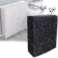 thumbnail image 2 of Folding Bed Cover For Twin Waterproof Breathable Rollaway Bed Storage Bag, 2 of 4