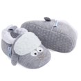 thumbnail image 1 of Zapatillas De Deporte Infantiles Bebés Niños Niñas Antideslizantes De De Cuna De Suela Suave 0- 12cm CUTICAT Zapatos para niños Prewalker, 1 of 7