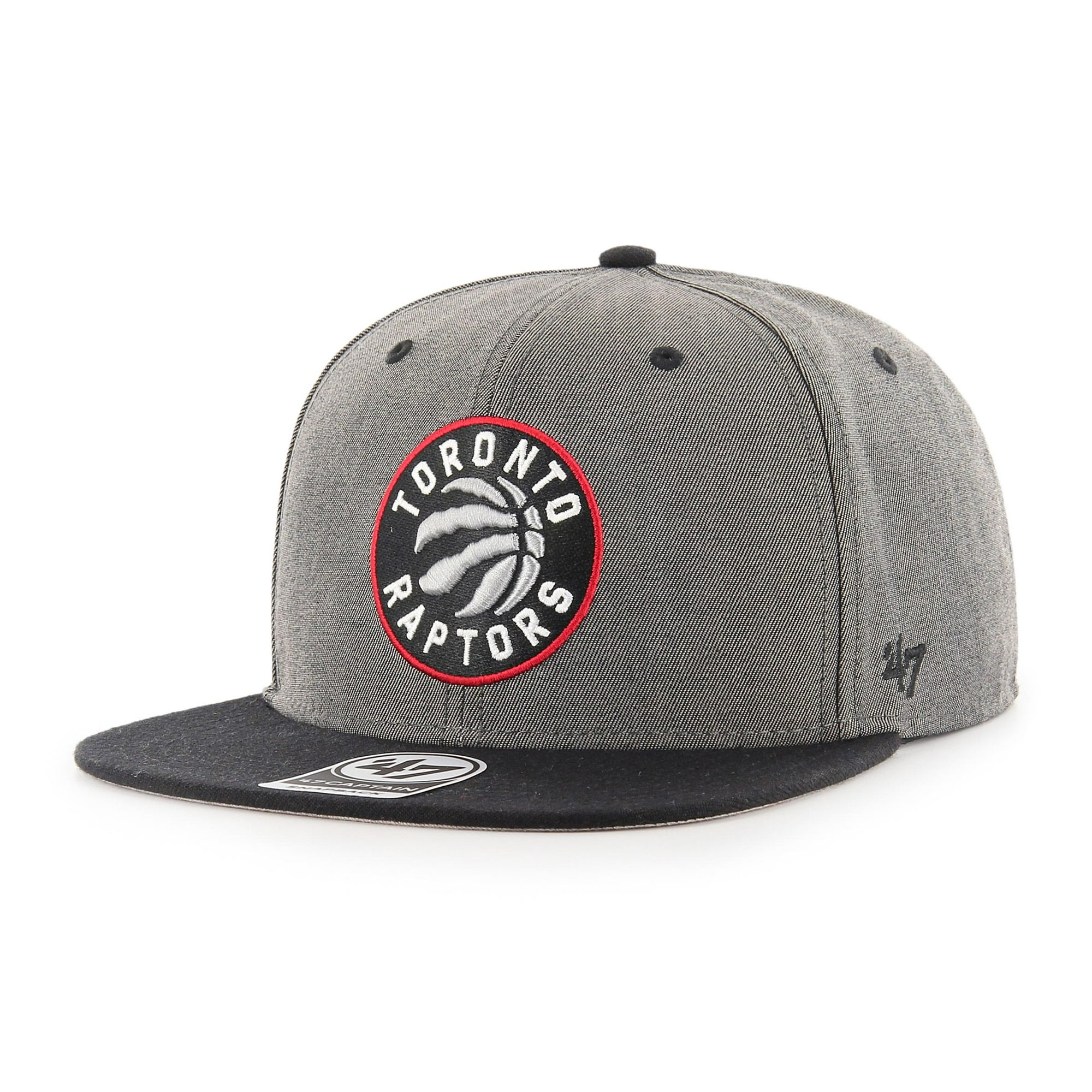 47 Toronto Raptors NBA Cap