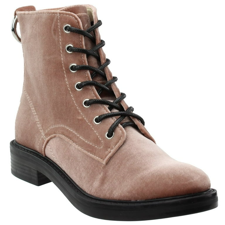 Dolce vita cheap velvet booties