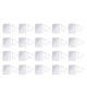 thumbnail image 1 of Lot de 20 supports de figurines d'action stables en acrylique pour poupées de 6 pouces, 1 of 4