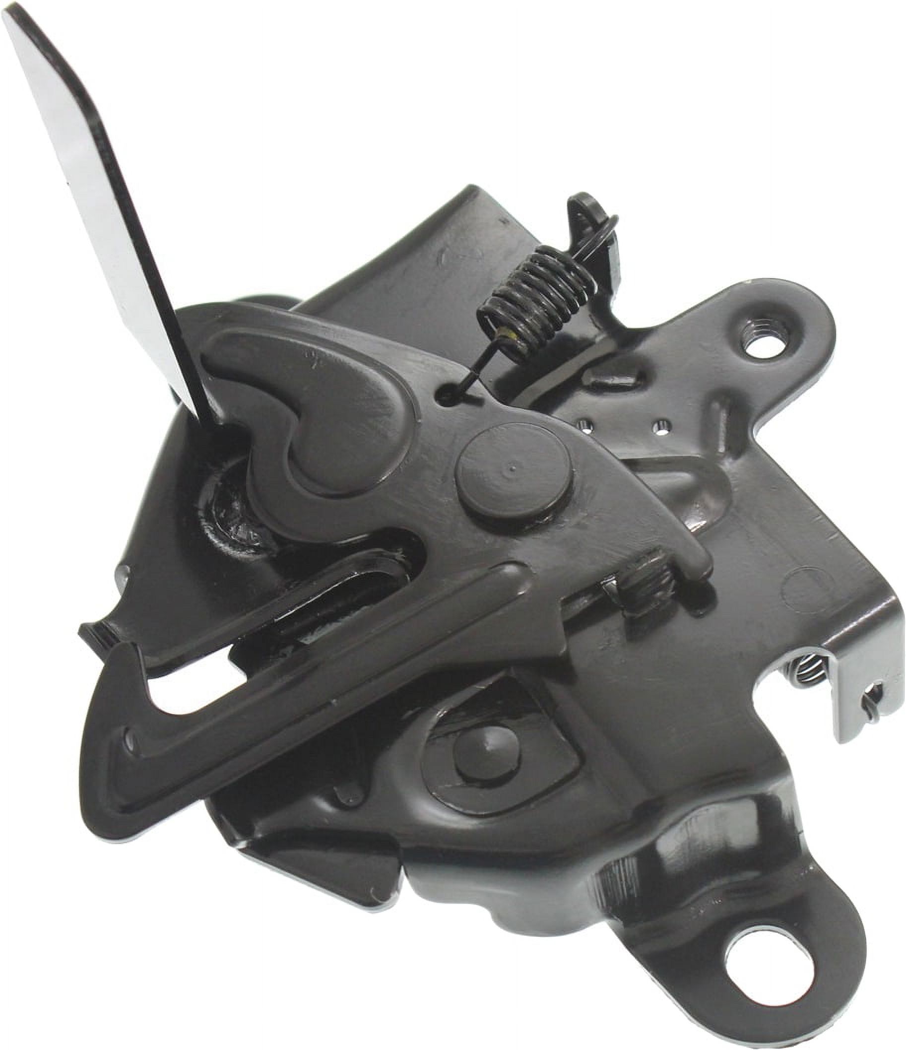 Hood Latch Compatible with 2012-2017 Toyota Prius C