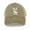 Khaki, variant on Later Gator Playful Farewell Phrase With Alligator Imagery Dark Blue Trucker Hat for Men Women, Adjustable Mesh Back Baseball Cap