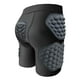 thumbnail image 2 of Pantalones cortos deportivos antiimpacto para niños con acolchado de EVA ergonómico para protección contra impactos en múltiples deportes, protectores Talla XL, 2 of 8