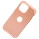 thumbnail image 5 of Funda protectora para teléfono funda de silicona segura para teléfono a prueba de caídas resistencia a impactos botones completamente envueltos esquinas reforzadas para ANGGREK Otros, 5 of 8