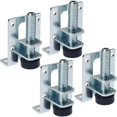 thumbnail image 1 of 4 Piezas de Pies Ajustables LIUYMXG para Muebles, 1 of 5
