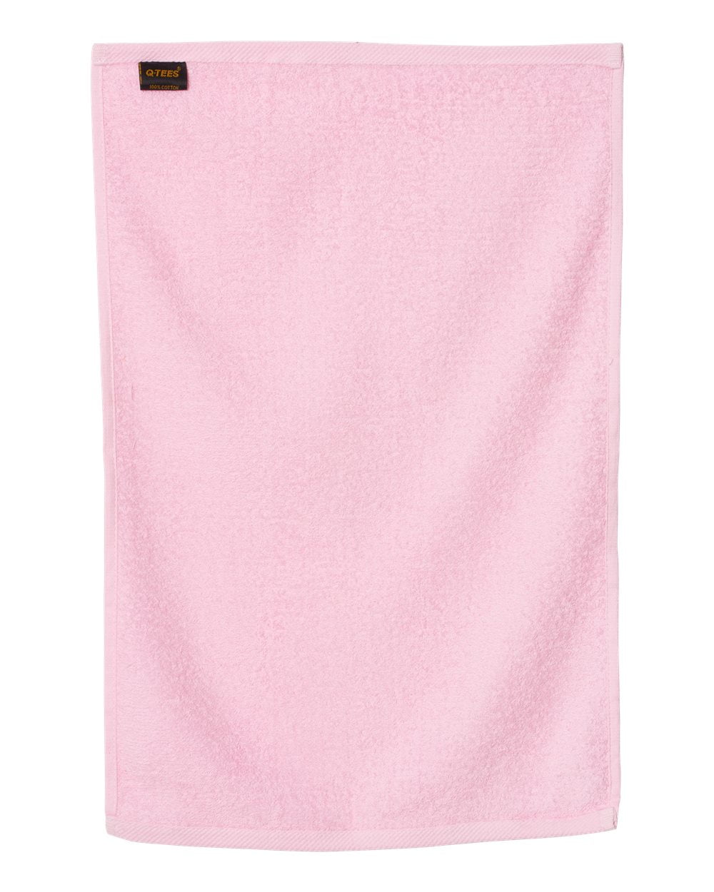 16x27 Pink Hand Towels - 3.25 lb/dz - Wholesale Towel, Inc.