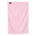 thumbnail image 2 of Q-Tees - Hemmed Hand Towel - Color - Light Pink - Size - One Size, 2 of 4