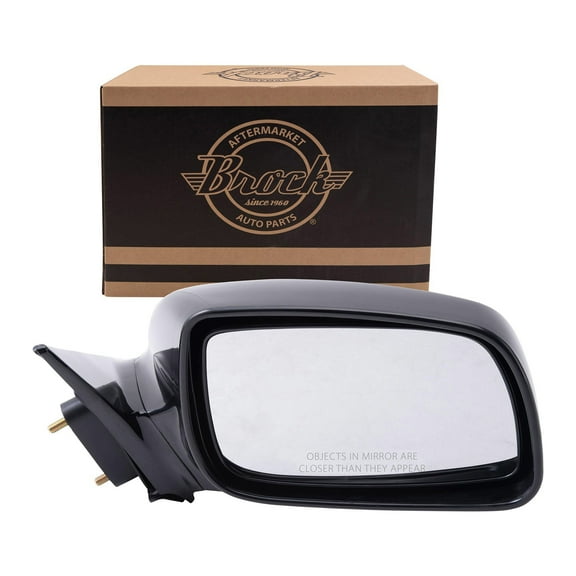 Brock Power Mirror for 2004-2008 Solara Right 87910AA906