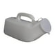 thumbnail image 1 of Orinal masculino, orinal para hombres, contenedor urinario portátil, orinal masculino, para Blanco, 1 of 6