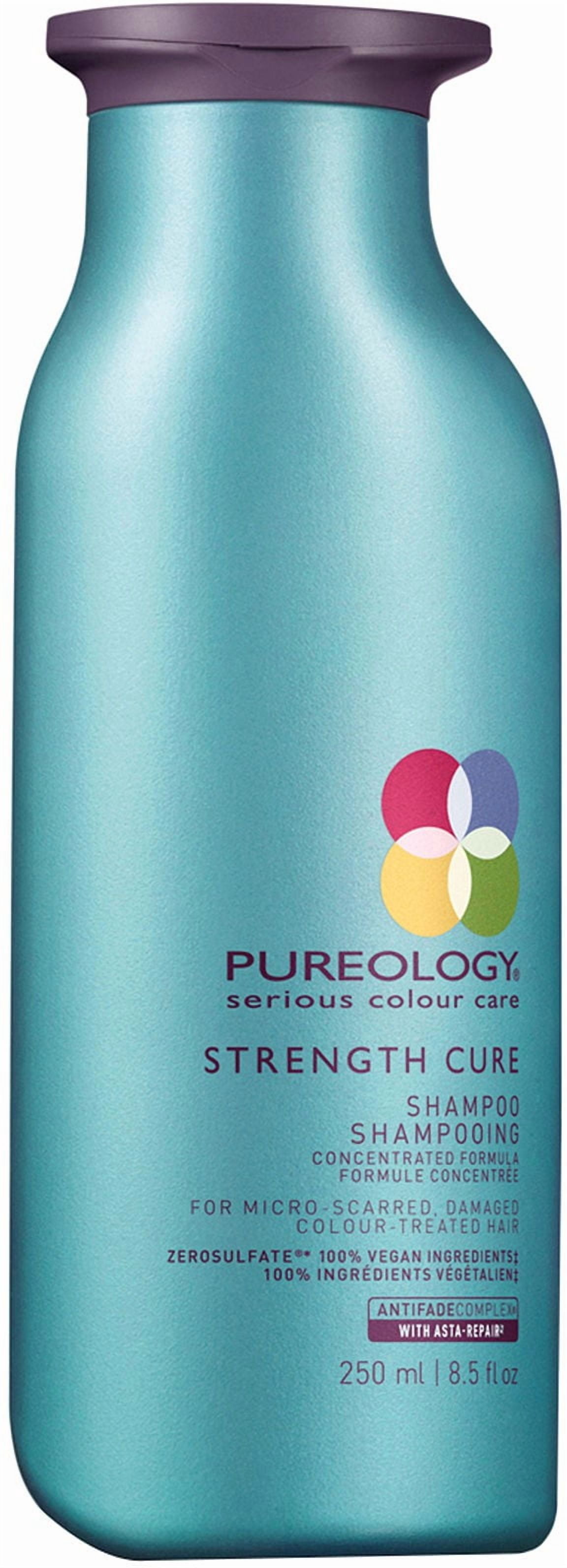 Pureology Serious Colour Care Strength Cure Shampoo 8.5 oz
