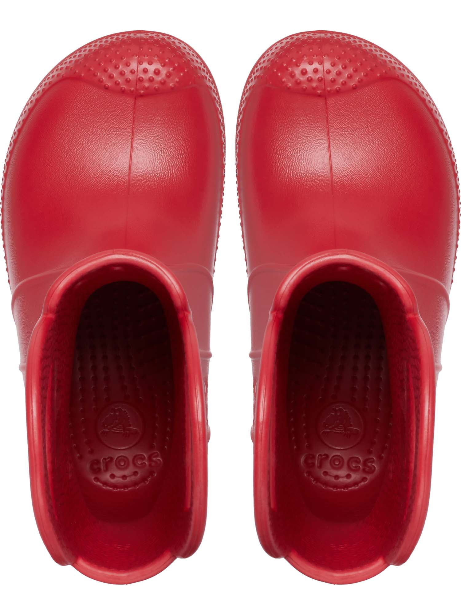 Crocs Toddler & Kids Handle It Rain Boot