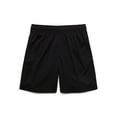 thumbnail image 2 of Athletic Works Boys Pull On Shorts, 5-Pack, Sizes 4-18 & Husky, 2 of 6