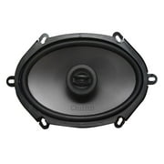 Quinn Acoustics QE682 6x8 2-Way Car Speaker Pair