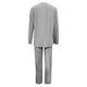 thumbnail image 4 of Conjunto de pijama Gibobby para Niñas Gris S, 4 of 5