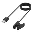 thumbnail image 1 of Estación de acoplamiento del cargador del cable de datos de carga USB para Smartwatch de la serie Garmin MARQ FLhrweasw Nuevo, 1 of 9