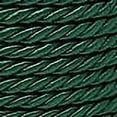 thumbnail image 2 of Twisted Nylon Thread Dark Cyan 5mm 18~19yards/roll(16.4m~17.3m/roll), 2 of 3