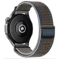 thumbnail image 2 of Correa de Nylon para Huawei Watch GT6/GT5/GT4/GT3, 22mm, 2 of 5